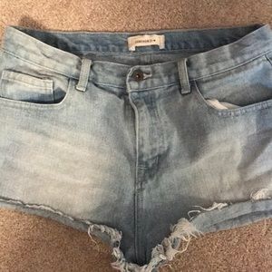 Forever 21 Shorts